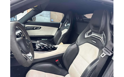 Mercedes-Benz AMG GT C * C * ПОДГРЕВ* KEYLESS* - автомобили, коли, обяви за нови и употребявани 13