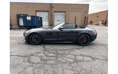 mercedes-benz-amg-gt-c - 1