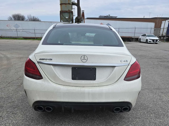 Mercedes-Benz AMG GT C * 43 * 2 КЛЮЧА* ПАНО* ПОДГРЕВ* KEYLESS* - автомобили, коли, обяви за нови и употребявани 3