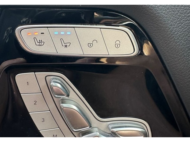 Mercedes-Benz AMG GT G 350 d - автомобили, коли, обяви за нови и употребявани 4