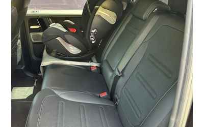 Mercedes-Benz AMG GT G 350 d - автомобили, коли, обяви за нови и употребявани 8