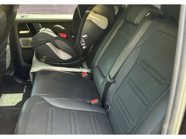 Mercedes-Benz AMG GT G 350 d - автомобили, коли, обяви за нови и употребявани 8