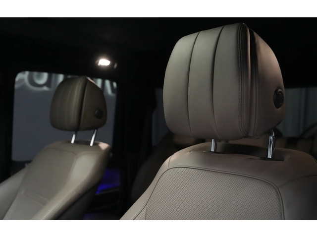 Mercedes-Benz AMG GT G 400d AMG-Line - автомобили, коли, обяви за нови и употребявани 11