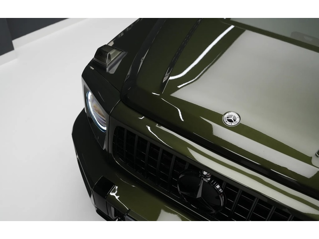 Mercedes-Benz AMG GT G 400d AMG-Line - автомобили, коли, обяви за нови и употребявани 3