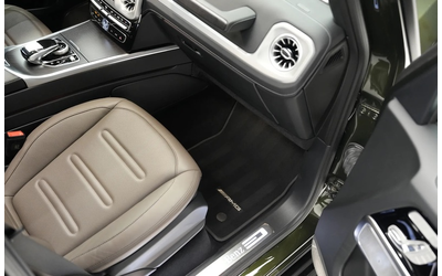 Mercedes-Benz AMG GT G 400d AMG-Line - автомобили, коли, обяви за нови и употребявани 9