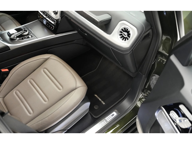 Mercedes-Benz AMG GT G 400d AMG-Line - автомобили, коли, обяви за нови и употребявани 9