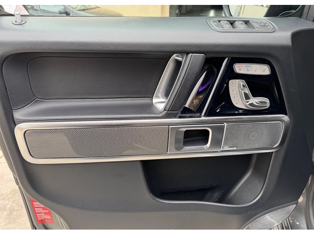 Mercedes-Benz AMG GT G 500 - автомобили, коли, обяви за нови и употребявани 6
