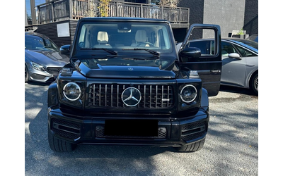 mercedes-benz-amg-gt-g-63-amg - 0