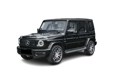 mercedes-benz-amg-gt-g-63-amg - 1