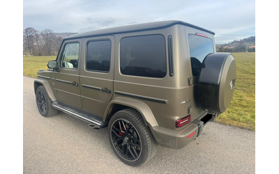 mercedes-benz-amg-gt-g-63-amg - 2