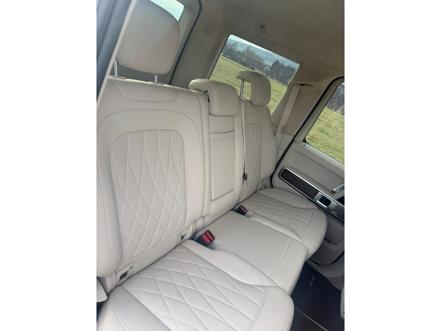 Mercedes-Benz AMG GT G 63 AMG - автомобили, коли, обяви за нови и употребявани 7