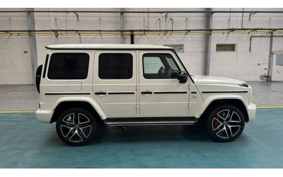mercedes-benz-amg-gt-g-63-amg - 2
