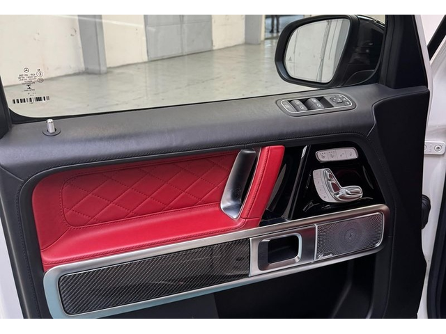 Mercedes-Benz AMG GT G 63 AMG - автомобили, коли, обяви за нови и употребявани 5