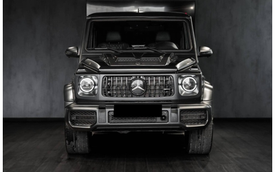 mercedes-benz-amg-gt-g-63-amg - 1