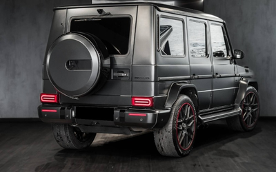 mercedes-benz-amg-gt-g-63-amg - 2