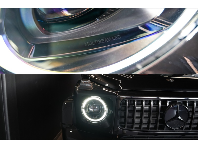 Mercedes-Benz AMG GT G 63 AMG V8  - автомобили, коли, обяви за нови и употребявани 2