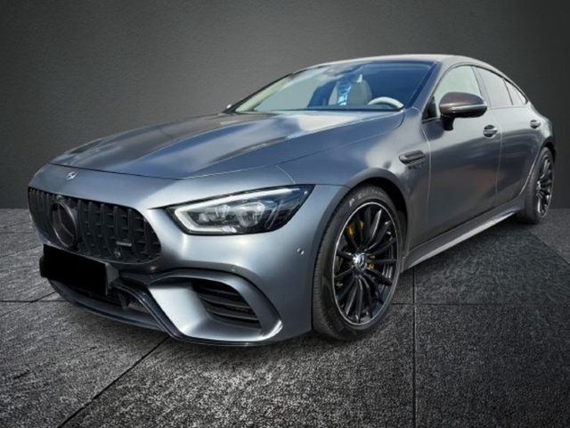 Mercedes-Benz AMG GT GT
 4-door 63 4Matic+ - автомобили, коли, обяви за нови и употребявани 0