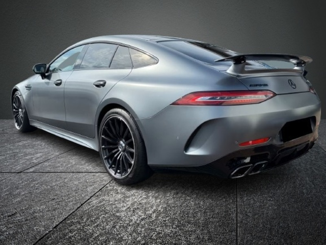 Mercedes-Benz AMG GT GT
 4-door 63 4Matic+ - автомобили, коли, обяви за нови и употребявани 2