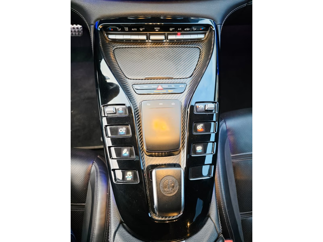 Mercedes-Benz AMG GT GT
 4-door 63 S - автомобили, коли, обяви за нови и употребявани 8