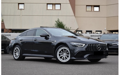 mercedes-benz-amg-gt-gt-4-door-coupe-53-4matic - 0