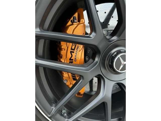 Mercedes-Benz AMG GT GT 63s
 4-door 4matic+ - автомобили, коли, обяви за нови и употребявани 5