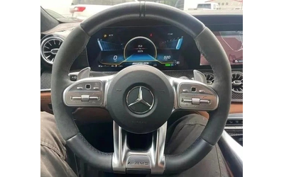 Mercedes-Benz AMG GT GT 63s
 4-door 4matic+ - автомобили, коли, обяви за нови и употребявани 7