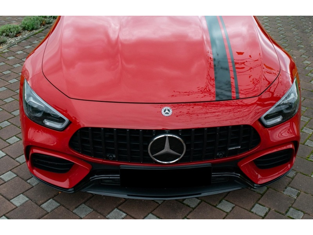 Mercedes-Benz AMG GT GT 63s 4matic+ - автомобили, коли, обяви за нови и употребявани 1