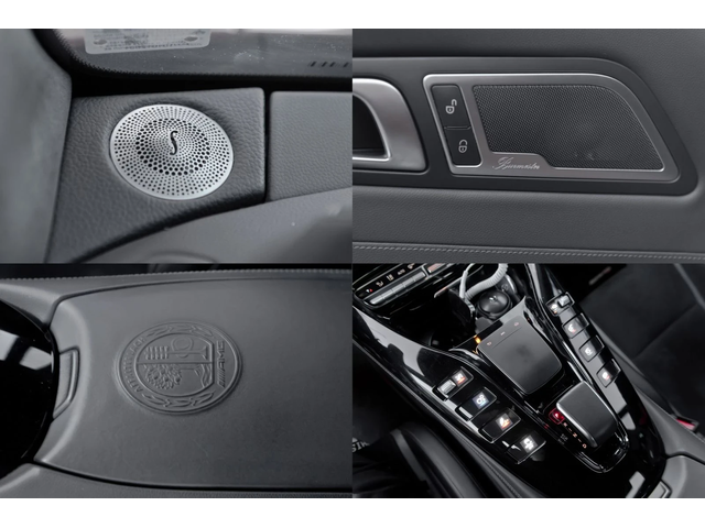 Mercedes-Benz AMG GT R FACELIFT#DIGITAL#MULTIBEAM#BURM#ALCANTARA - автомобили, коли, обяви за нови и употребявани 14