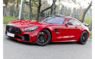 mercedes-benz-amg-gt-r - 2