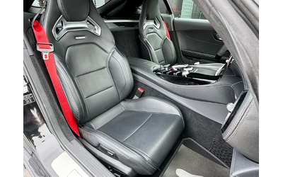 Mercedes-Benz AMG GT S * Performance* Burmester/Алкантара/Подгрев/Камера - автомобили, коли, обяви за нови и употребявани 10