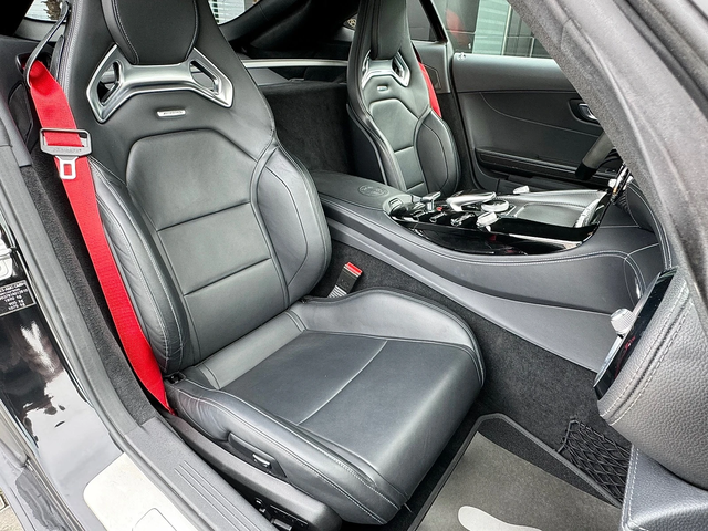 Mercedes-Benz AMG GT S * Performance* Burmester/Алкантара/Подгрев/Камера - автомобили, коли, обяви за нови и употребявани 10