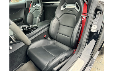 Mercedes-Benz AMG GT S * Performance* Burmester/Алкантара/Подгрев/Камера - автомобили, коли, обяви за нови и употребявани 11