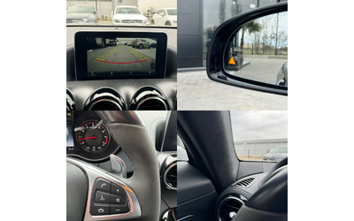 Mercedes-Benz AMG GT S * Performance* Burmester/Алкантара/Подгрев/Камера - автомобили, коли, обяви за нови и употребявани 13