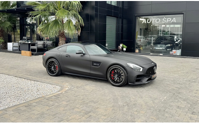 mercedes-benz-amg-gt-s - 2