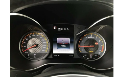 Mercedes-Benz AMG GT S AMG GT S - автомобили, коли, обяви за нови и употребявани 11