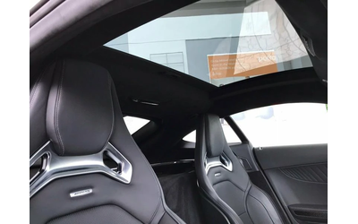 Mercedes-Benz AMG GT S AMG GT S - автомобили, коли, обяви за нови и употребявани 9