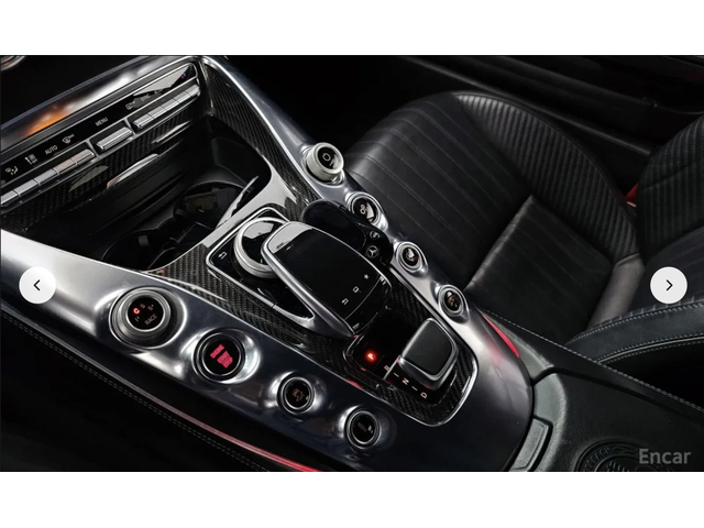 Mercedes-Benz AMG GT S 4.0* V8* BI-TURBO* BURMESTER* - автомобили, коли, обяви за нови и употребявани 10