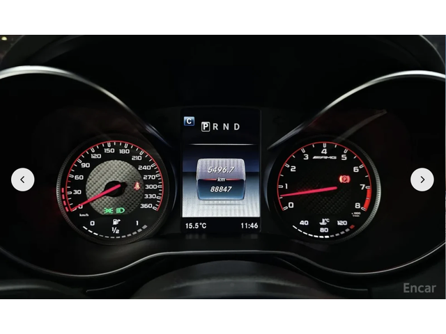 Mercedes-Benz AMG GT S 4.0* V8* BI-TURBO* BURMESTER* - автомобили, коли, обяви за нови и употребявани 11