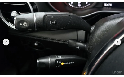 Mercedes-Benz AMG GT S 4.0* V8* BI-TURBO* BURMESTER* - автомобили, коли, обяви за нови и употребявани 12