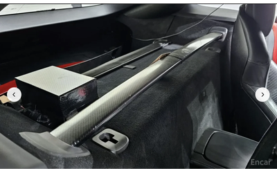 Mercedes-Benz AMG GT S 4.0* V8* BI-TURBO* BURMESTER* - автомобили, коли, обяви за нови и употребявани 15