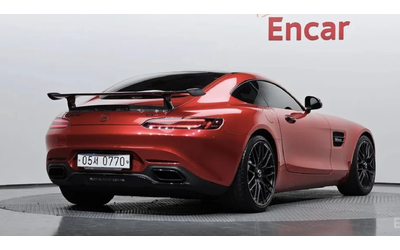 mercedes-benz-amg-gt-s - 1