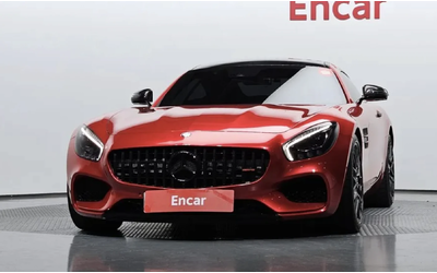 mercedes-benz-amg-gt-s - 2