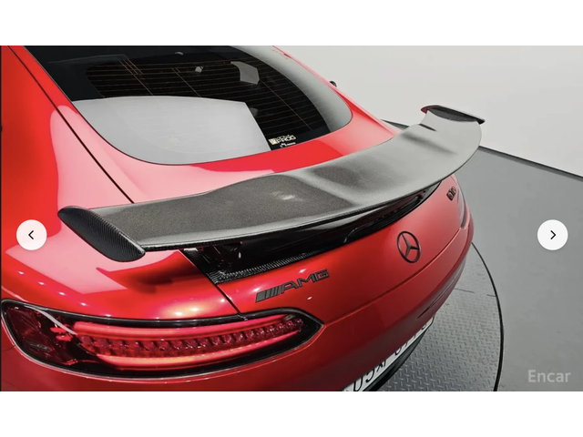 Mercedes-Benz AMG GT S 4.0* V8* BI-TURBO* BURMESTER* - автомобили, коли, обяви за нови и употребявани 4