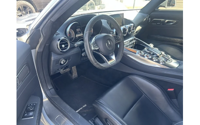 Mercedes-Benz AMG GT S АвтоКредит* (ЦЕНА ДО БГ) - автомобили, коли, обяви за нови и употребявани 11