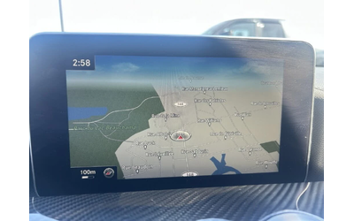 Mercedes-Benz AMG GT S АвтоКредит* (ЦЕНА ДО БГ) - автомобили, коли, обяви за нови и употребявани 13