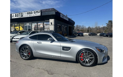 mercedes-benz-amg-gt-s - 1