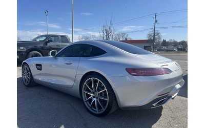 Mercedes-Benz AMG GT S АвтоКредит* (ЦЕНА ДО БГ) - автомобили, коли, обяви за нови и употребявани 7