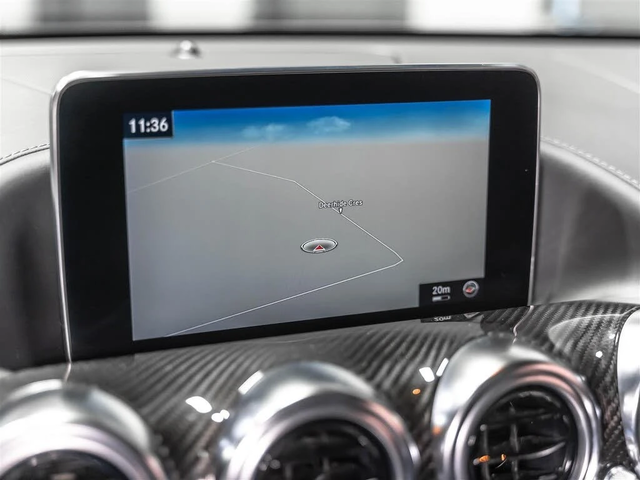 Mercedes-Benz AMG GT S АвтоКредит* (ЦЕНА ДО БГ) - автомобили, коли, обяви за нови и употребявани 10