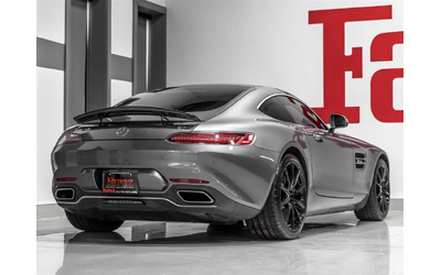 mercedes-benz-amg-gt-s - 2