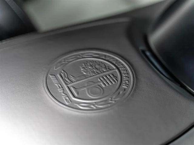 Mercedes-Benz AMG GT S АвтоКредит* (ЦЕНА ДО БГ) - автомобили, коли, обяви за нови и употребявани 5